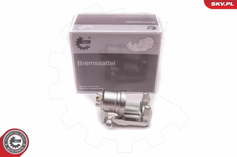 Brake Caliper